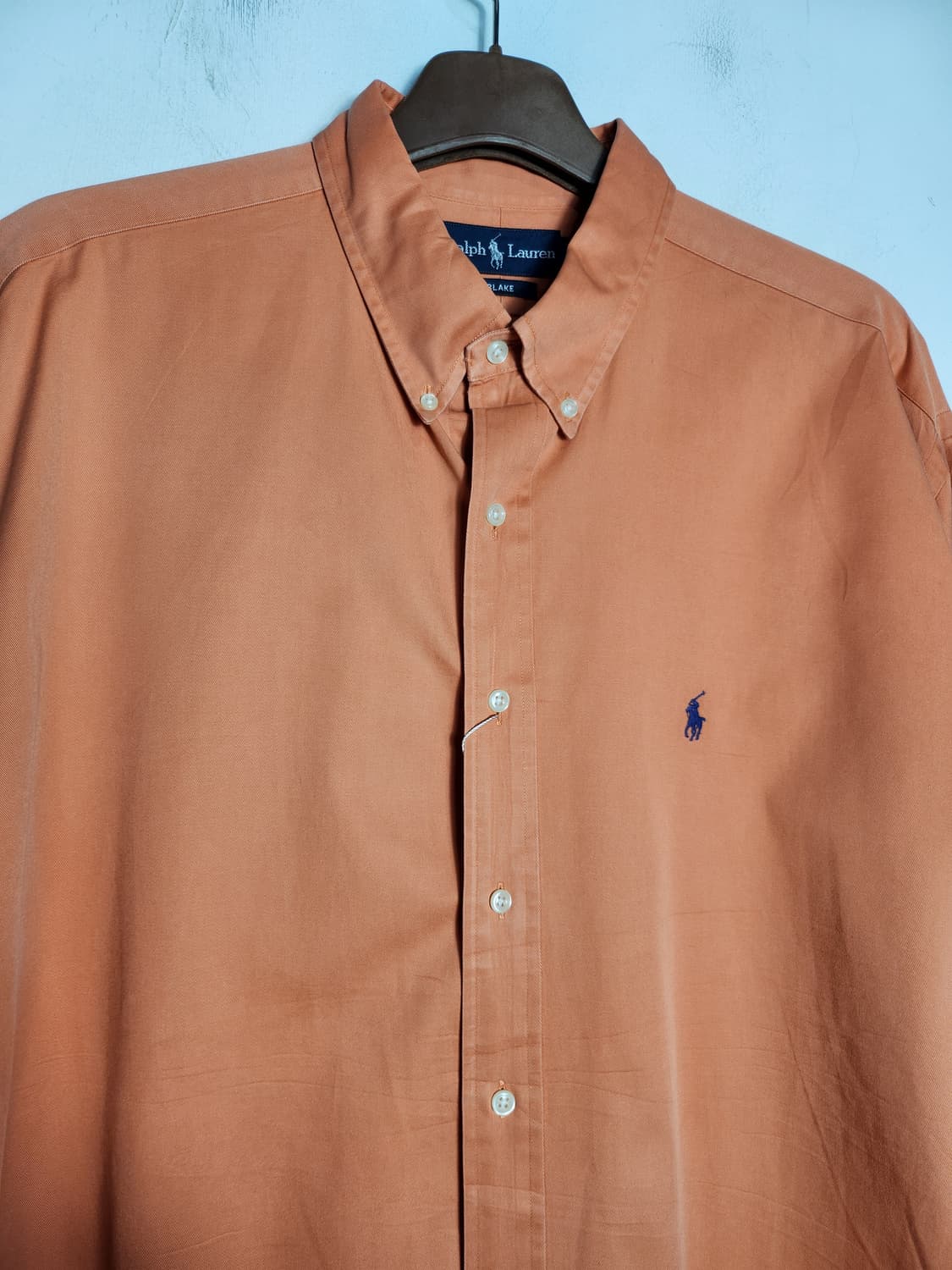 폴로 랄프로렌 블레이크 셔츠 상품이미지2