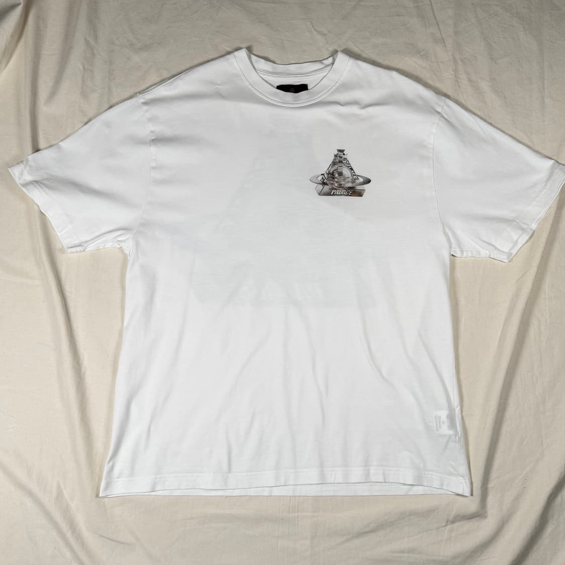 팔라스 비비안웨스트우드 반팔 티셔츠 반팔티 상품이미지2