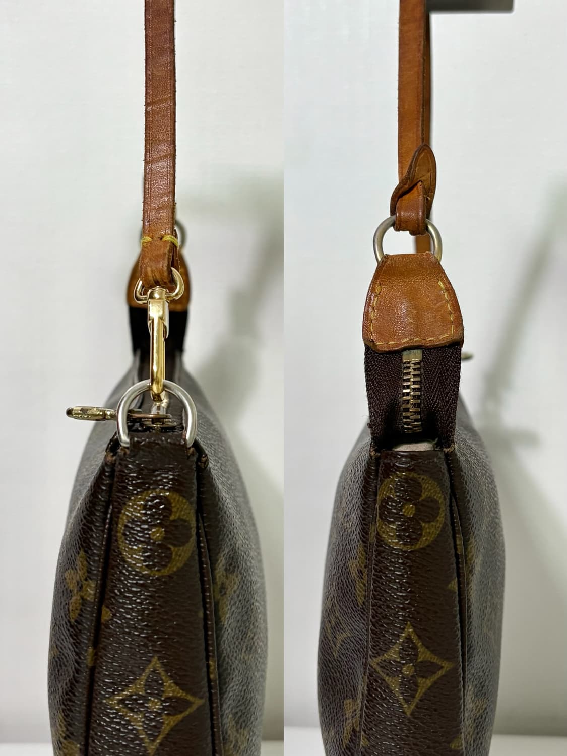 루이비통 악세수아 포치 빈티지백 상품이미지9