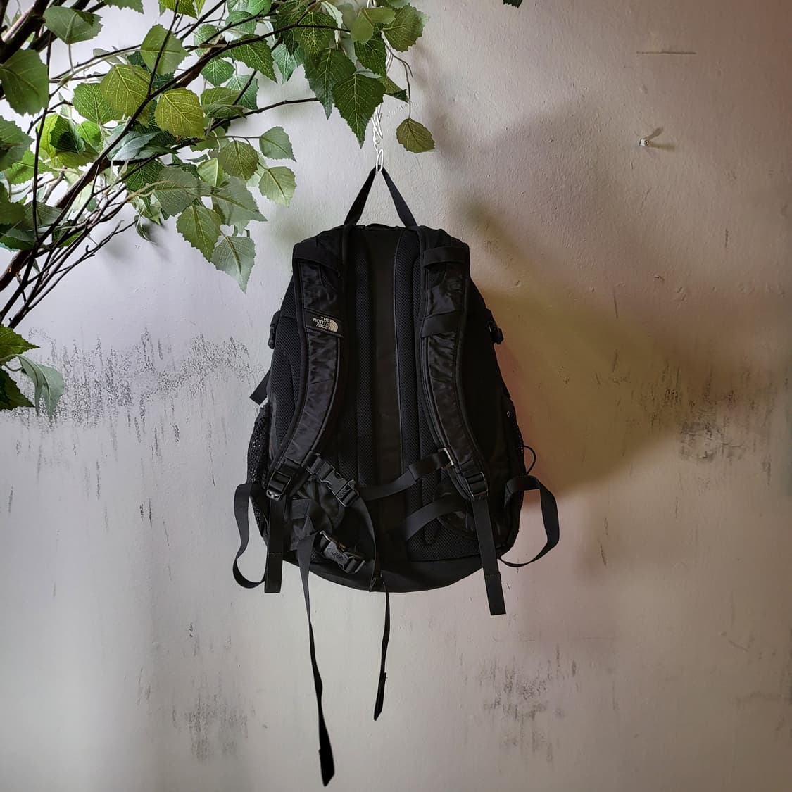 노스페이스 백팩 상품이미지6