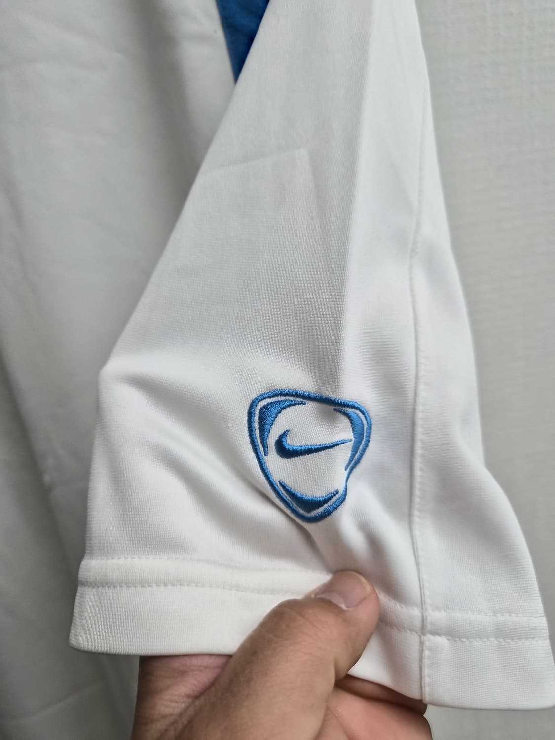 L/100) 나이키 토탈90 트레이닝 반팔 팝니다 상품이미지4