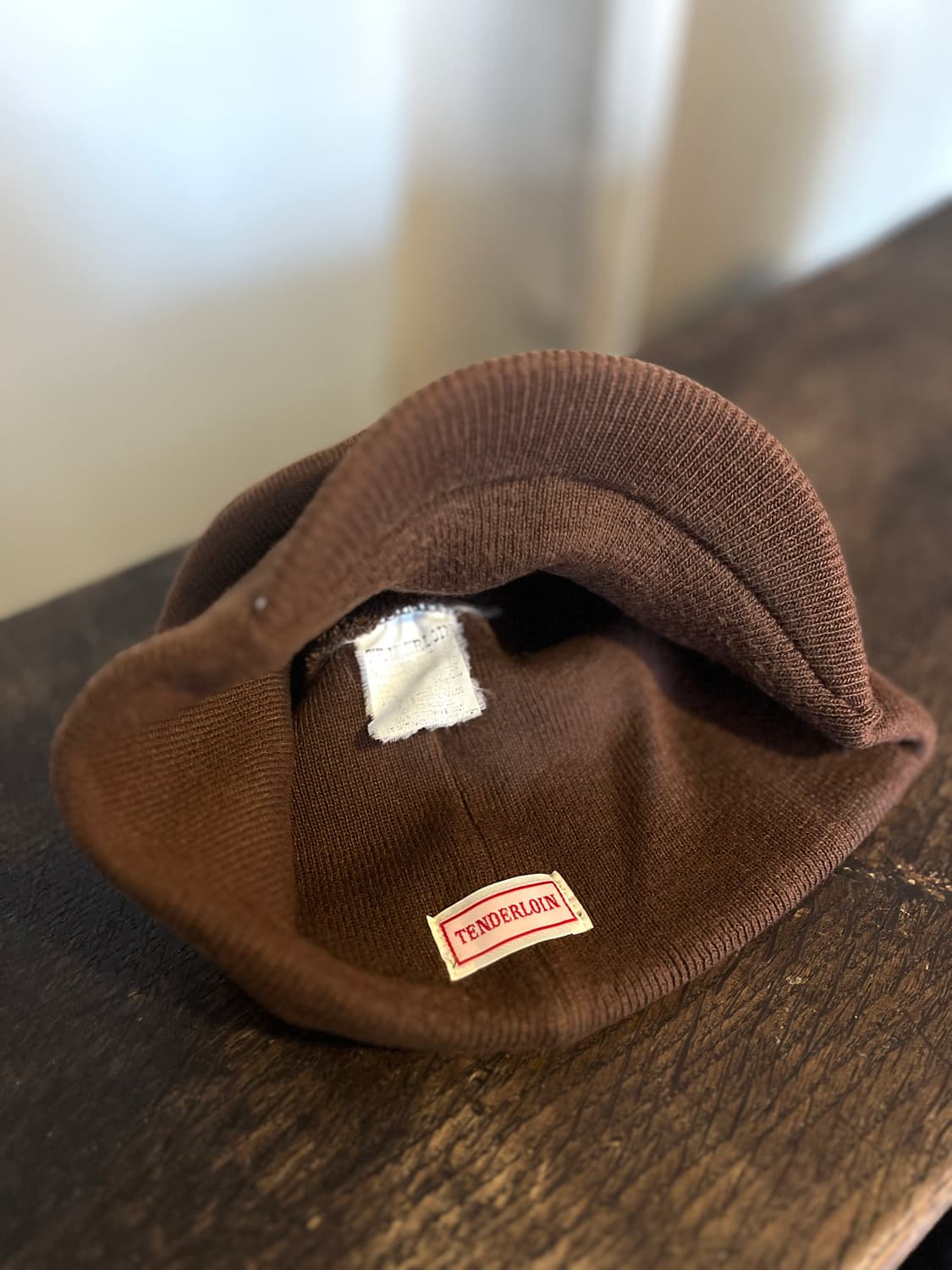 Tenderloin Jeep Cap 상품이미지6