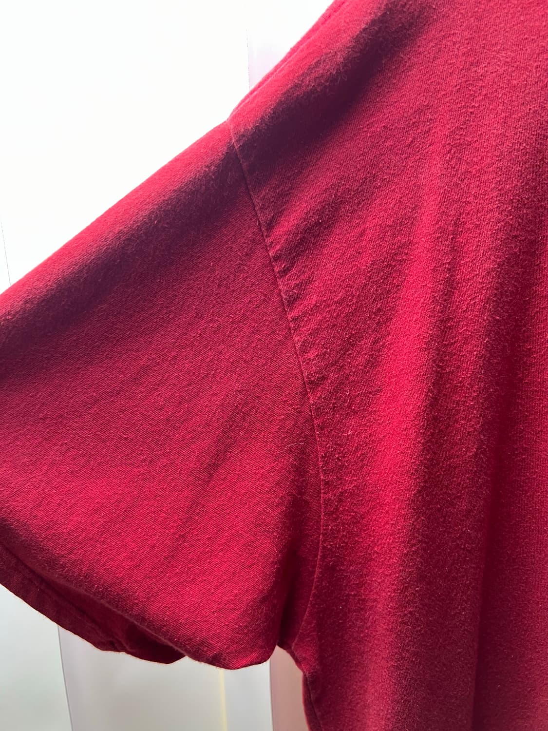 발렌시아가 반팔 티셔츠 M사이즈 상품이미지7