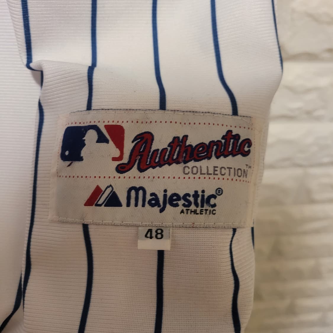 마제스틱 시카고컵스 소리아노 유니폼 48 상품이미지5