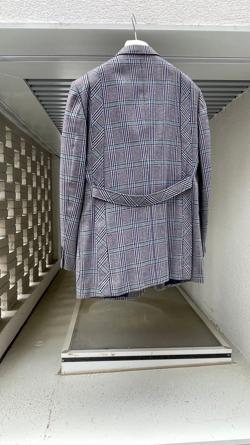 [LANVIN PARIS] Archive Geometric Pattern 상품이미지7