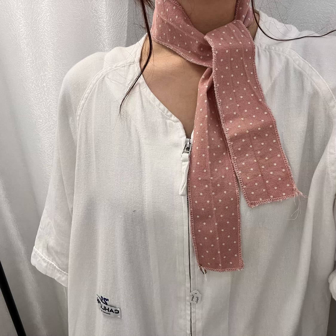 Japanese fabric 제페니즈 페브릭 스카프 상품이미지5