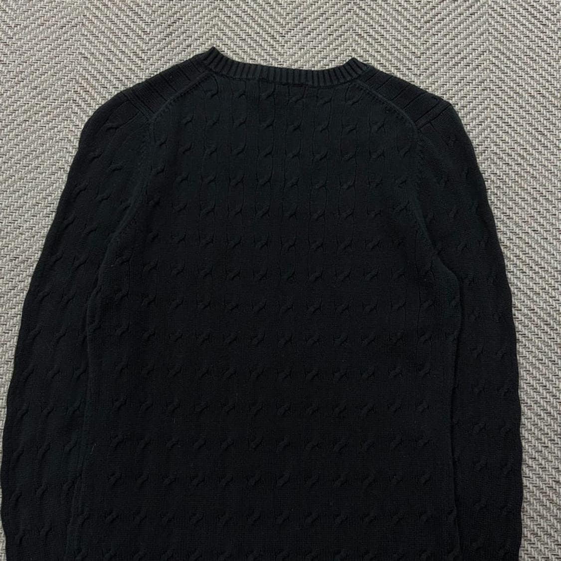 브룩스브라더스 브이넥 니트 v2534 상품이미지4