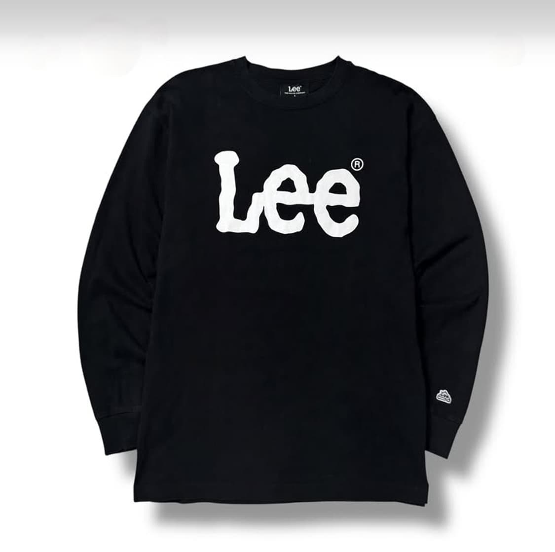 [S] Lee 리 롱슬리브 상품이미지1