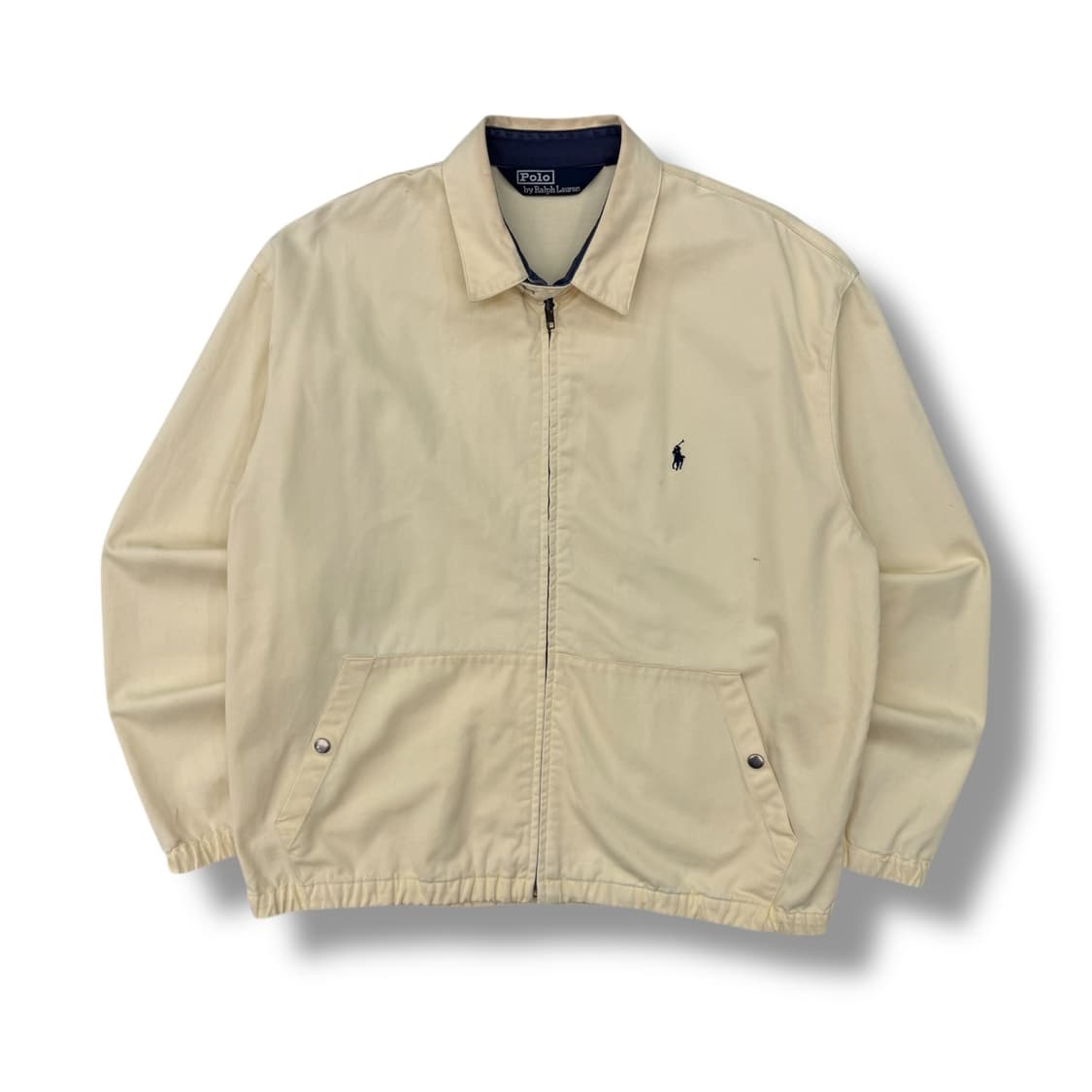 폴로 랄프로렌 스윙자켓 r1919 상품이미지1