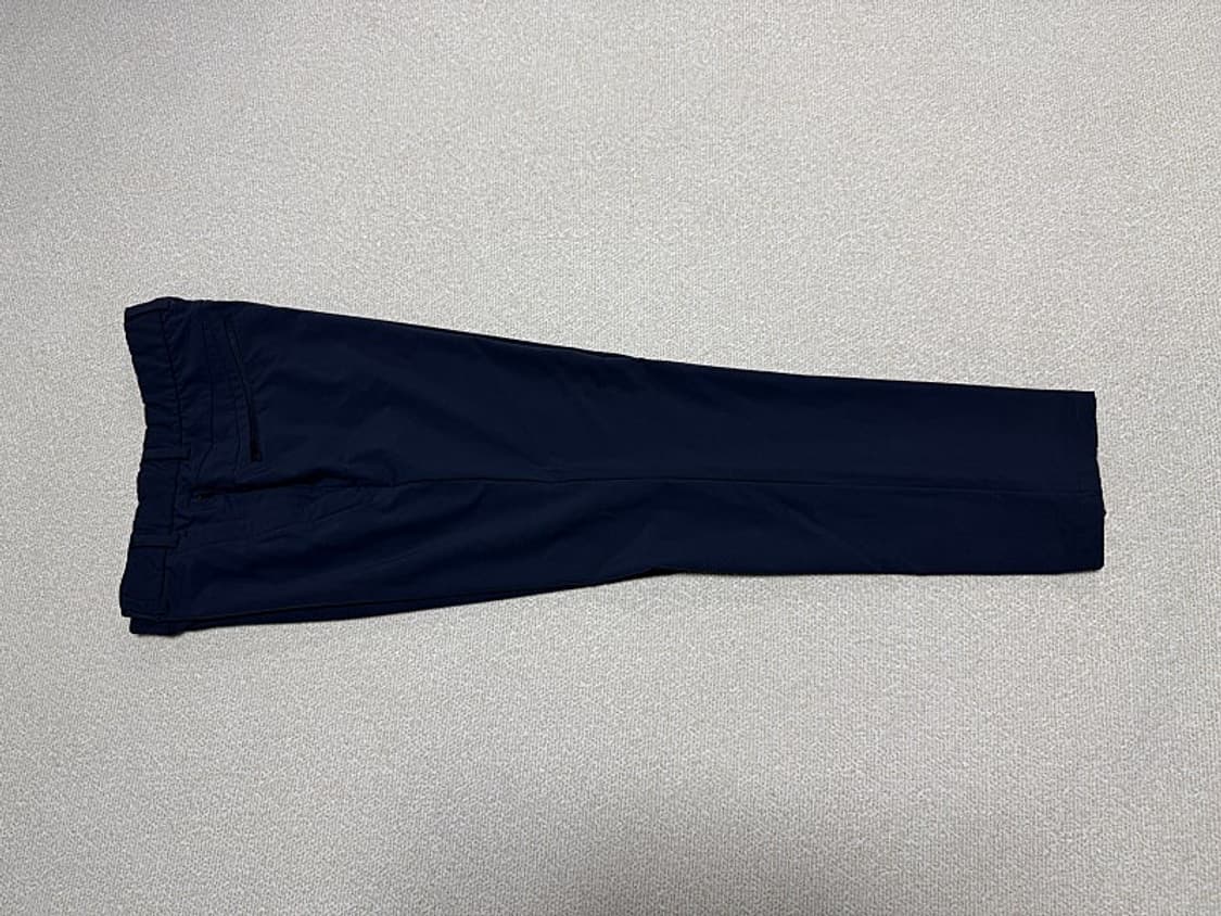 K2 기능성 스판 바지 남성용 35인치 상품이미지1