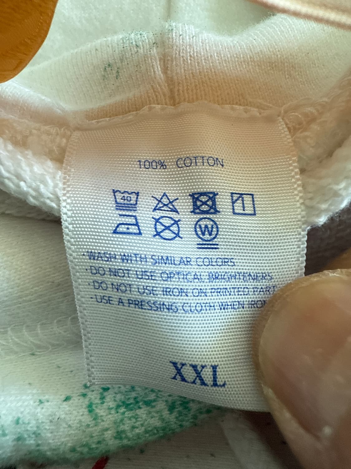 Skoloct 아트갱 🚗💲그래피티 후드 상품이미지8