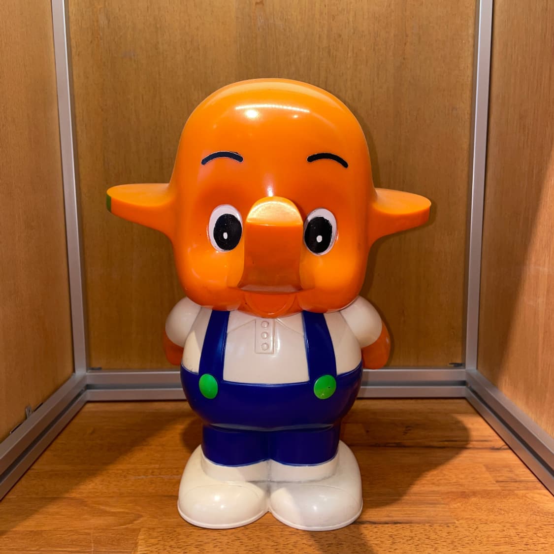 [サトちゃん Satochan] Jumbo Money Box 상품이미지1