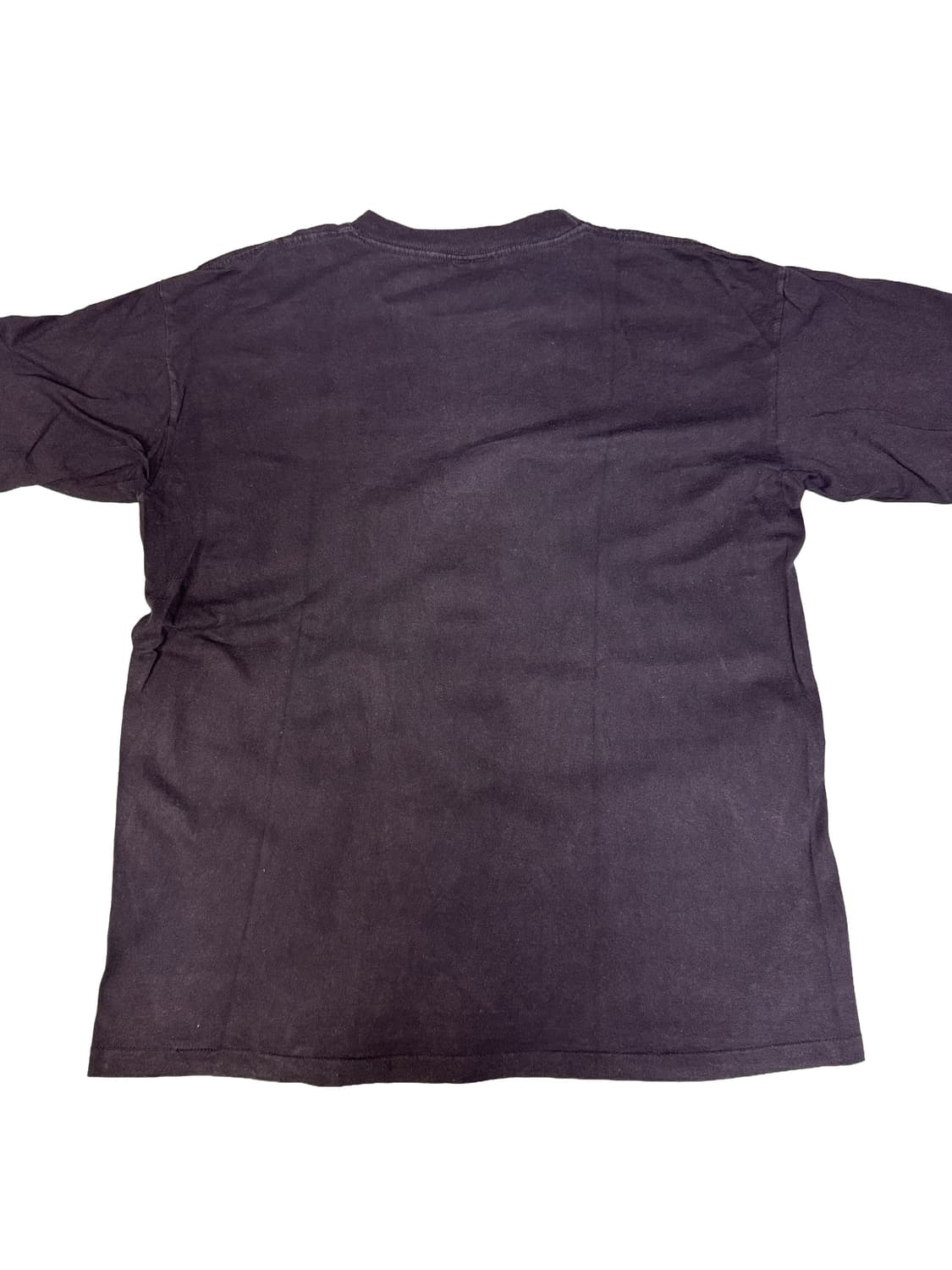 빈티지 90s 재규어 그래픽 롱슬리브 쭉티 L 상품이미지5