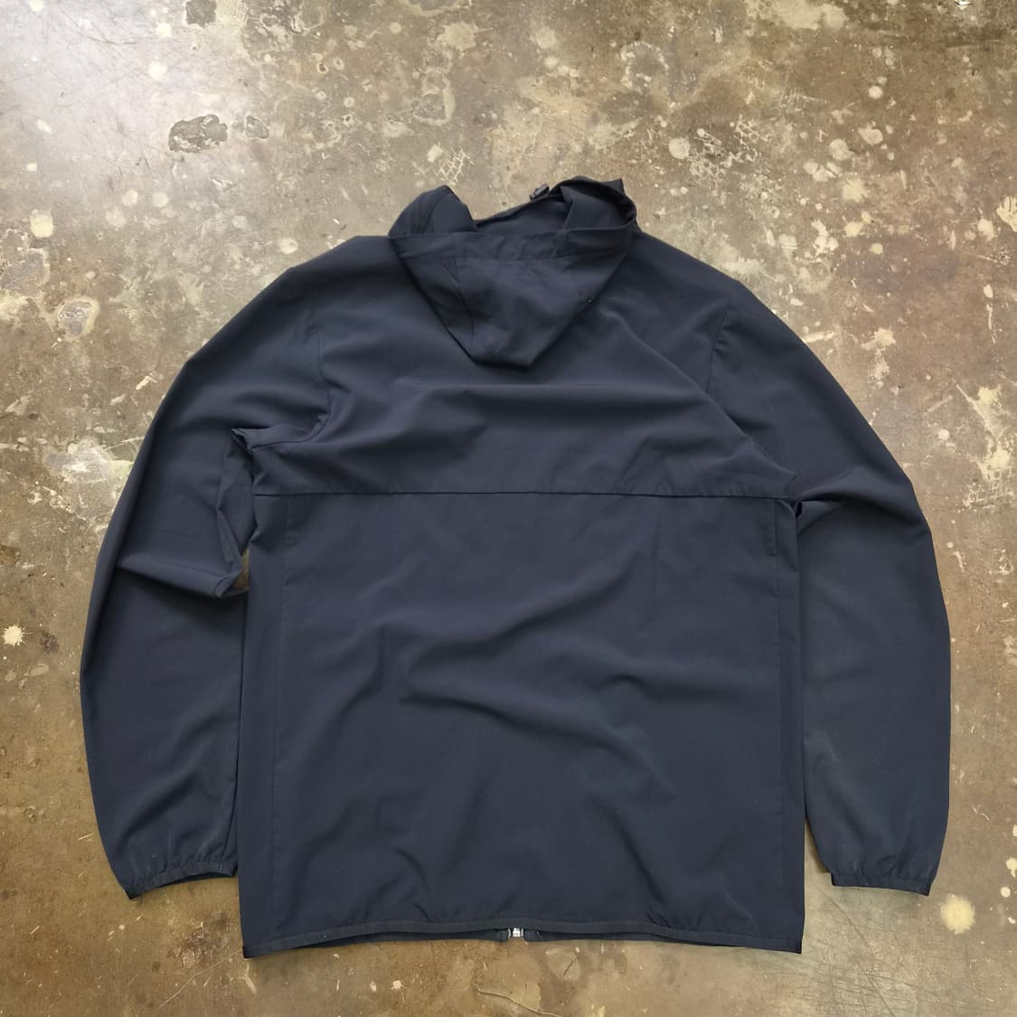 XL) 나이키 런닝 바람막이 방풍자켓 런닝 코어 상품이미지3