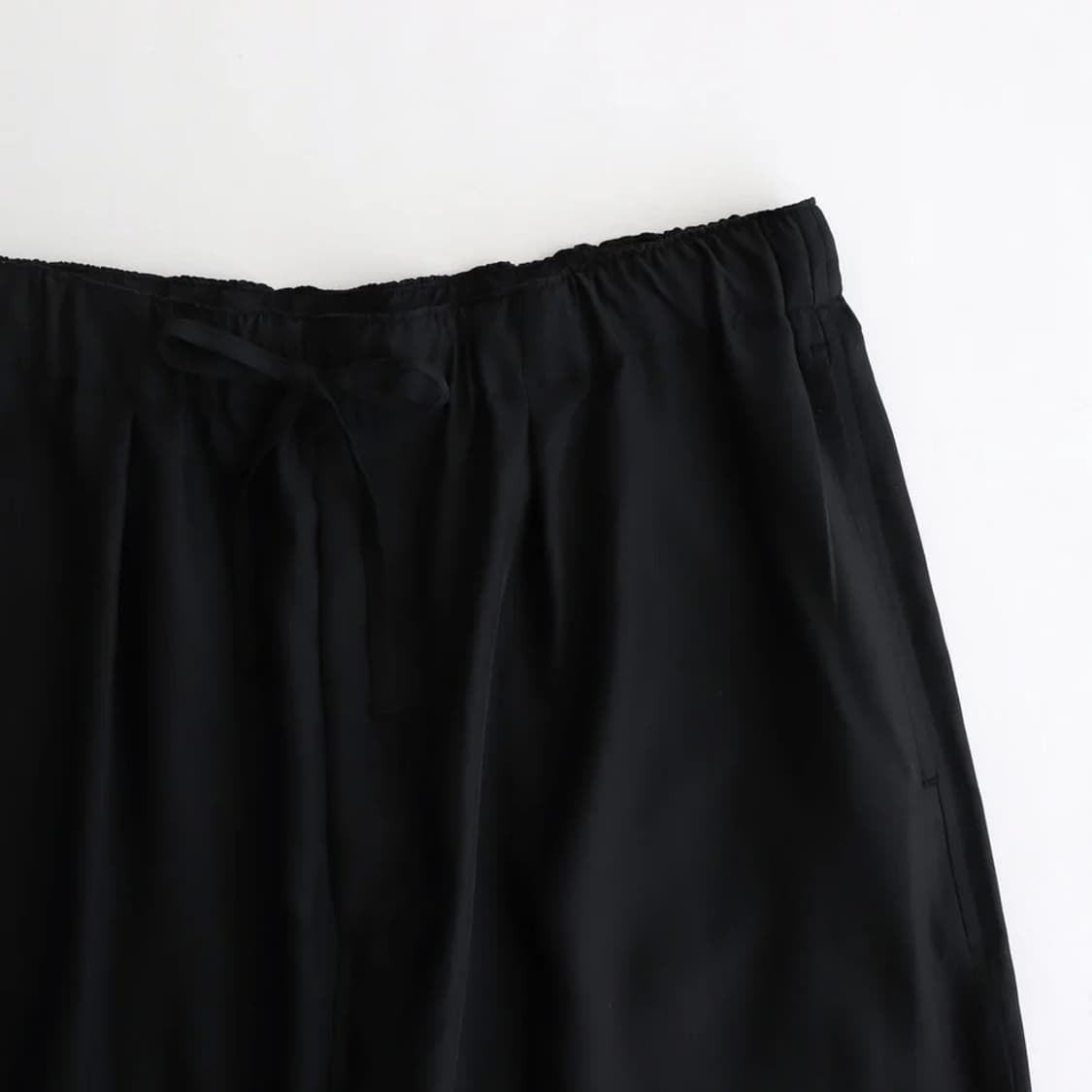 YOKE CUPRO EASY PANTS 상품이미지3