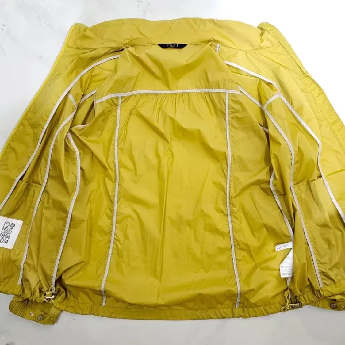 닥스 바람막이 100 상품이미지3