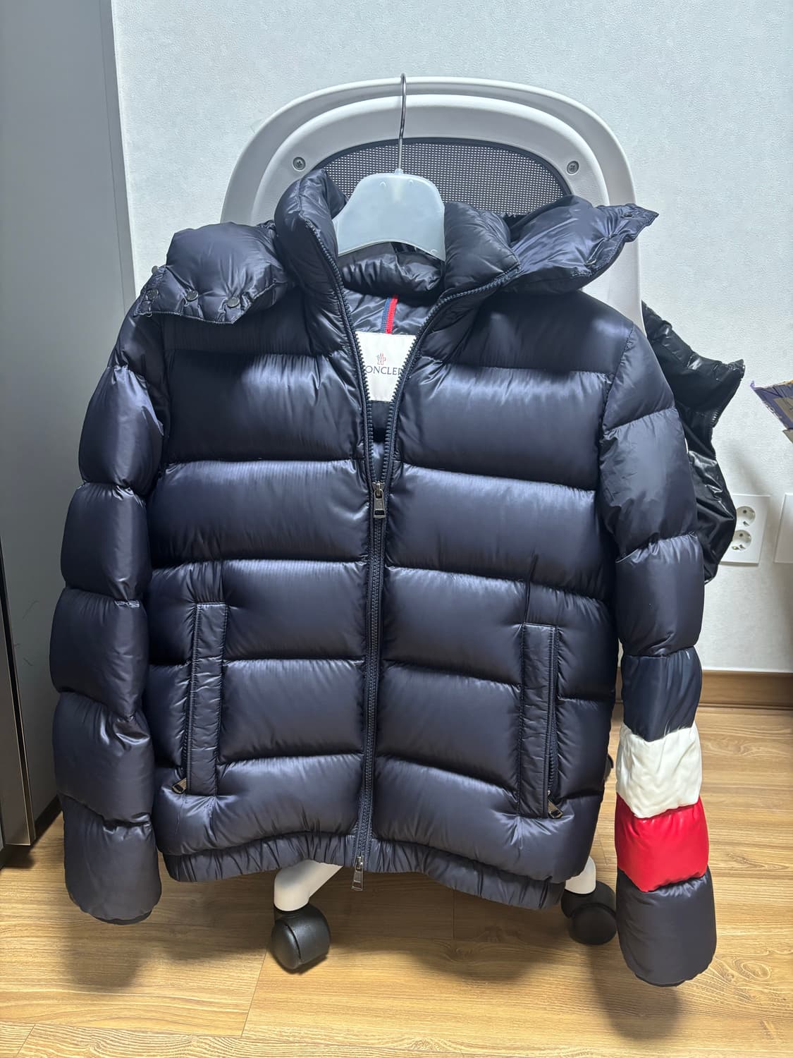 몽클레어 패딩 상품이미지1