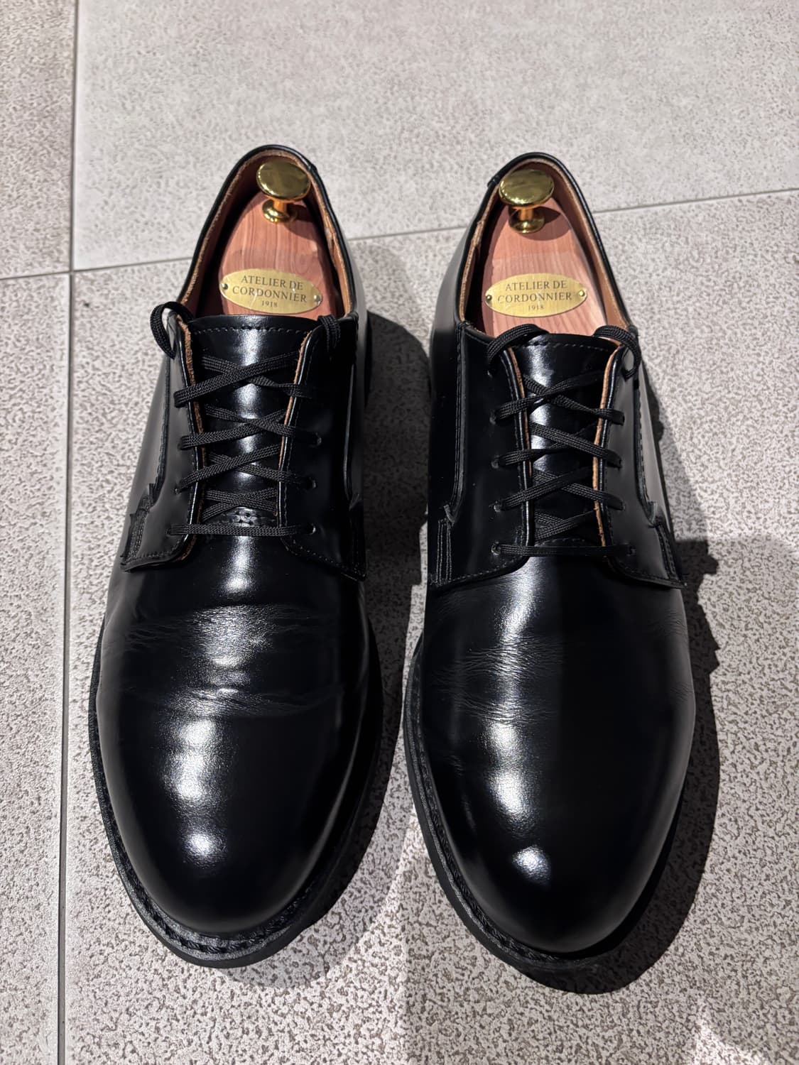 레드윙 포스트맨 11 상품이미지1