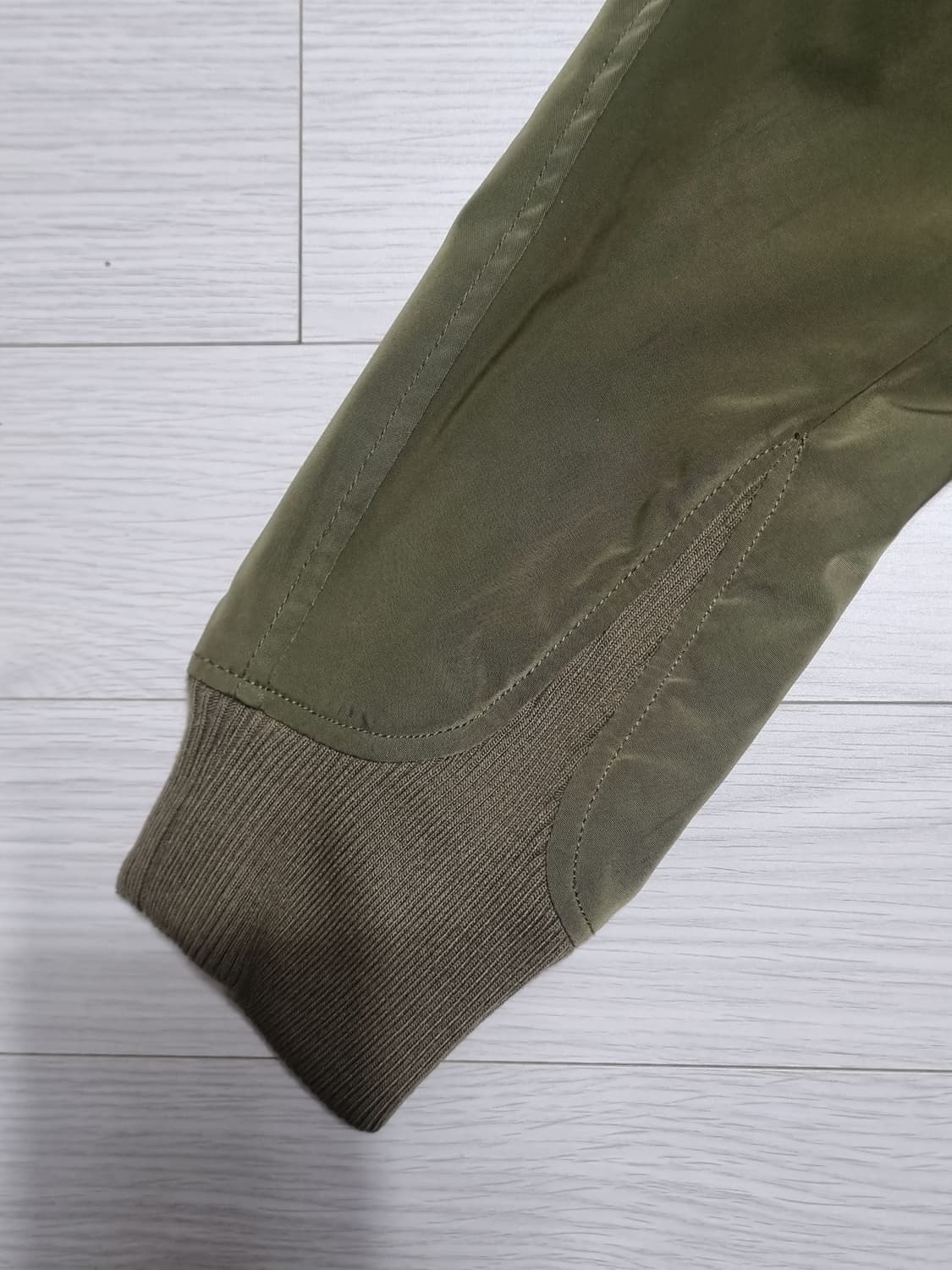 비슬로우 웹 자켓 상품이미지4