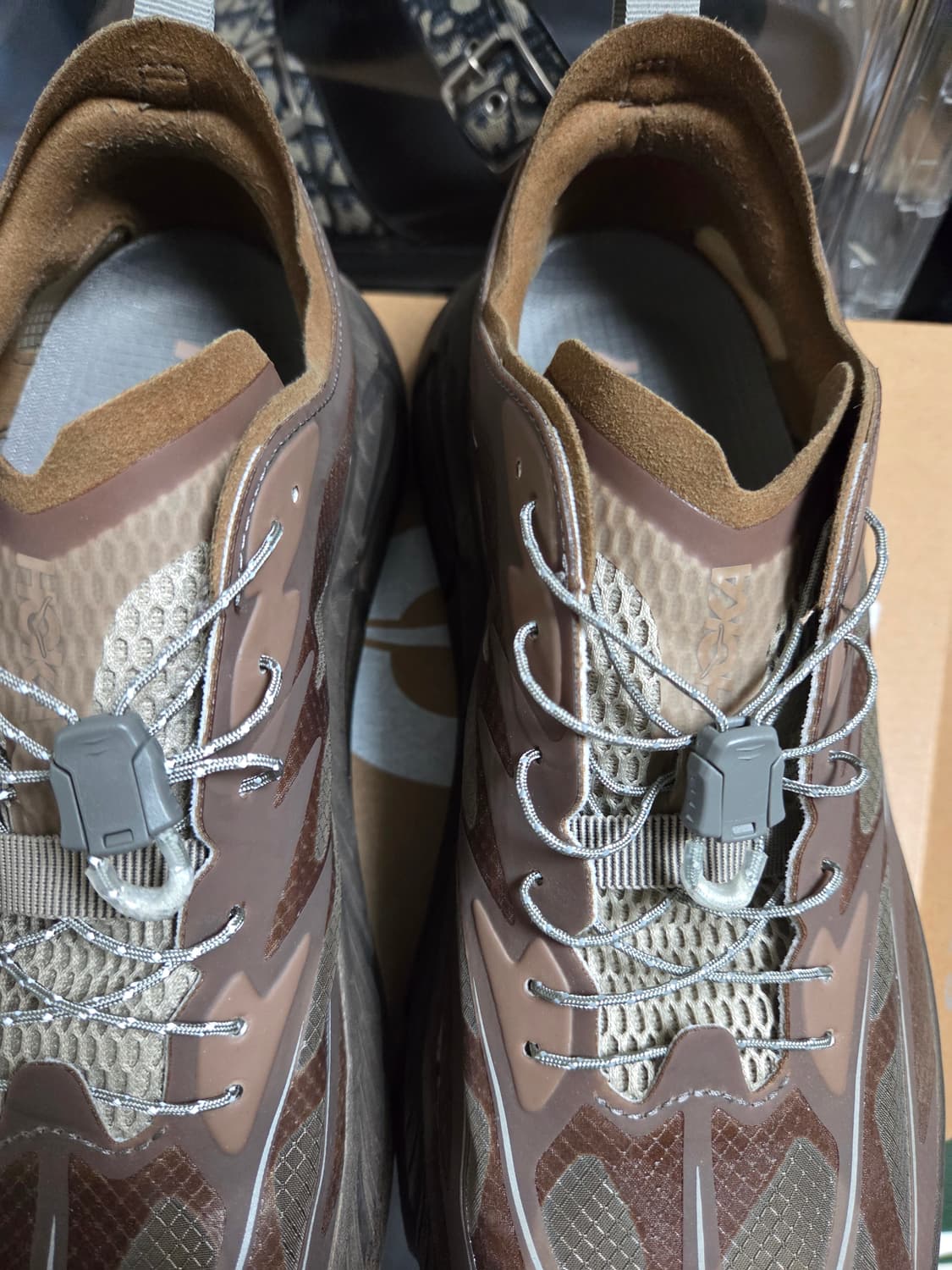 새티스파이 호카 마파테 스피드4 라이트러버280 상품이미지2