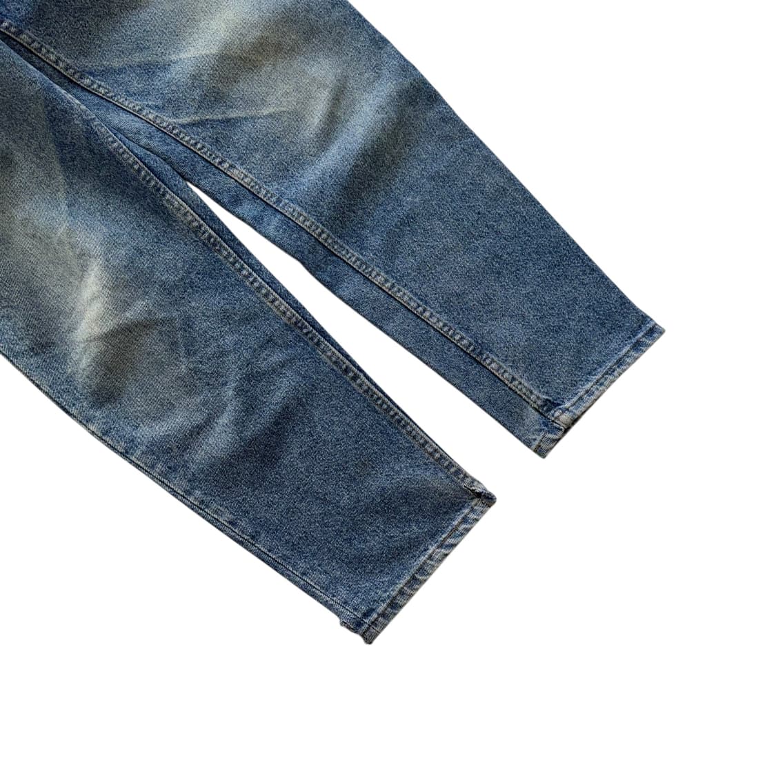 [33] 90's 리바이스 550 데님 청바지 USA [LV1279] 상품이미지5