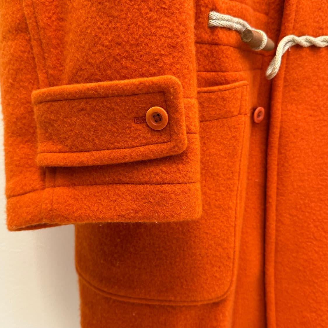 캡틴선샤인 더플코트 38 사이즈 ( A1966 ) 상품이미지3