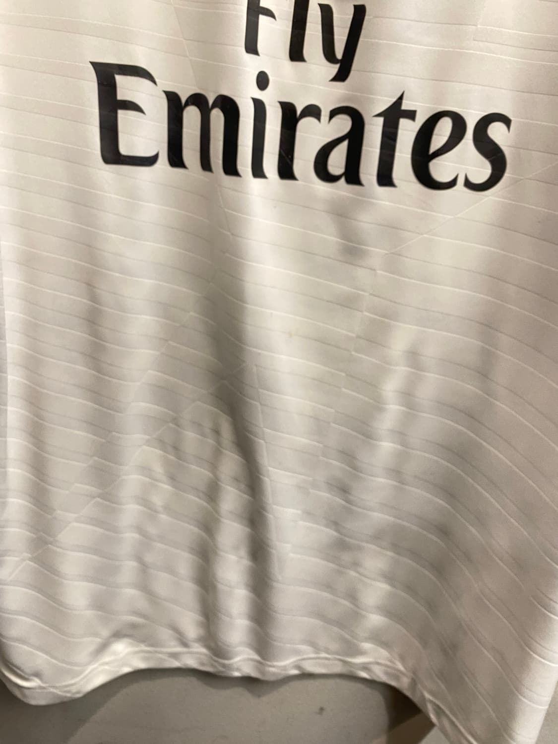 14/15 레알 홈 호날두 (XL) 상품이미지5