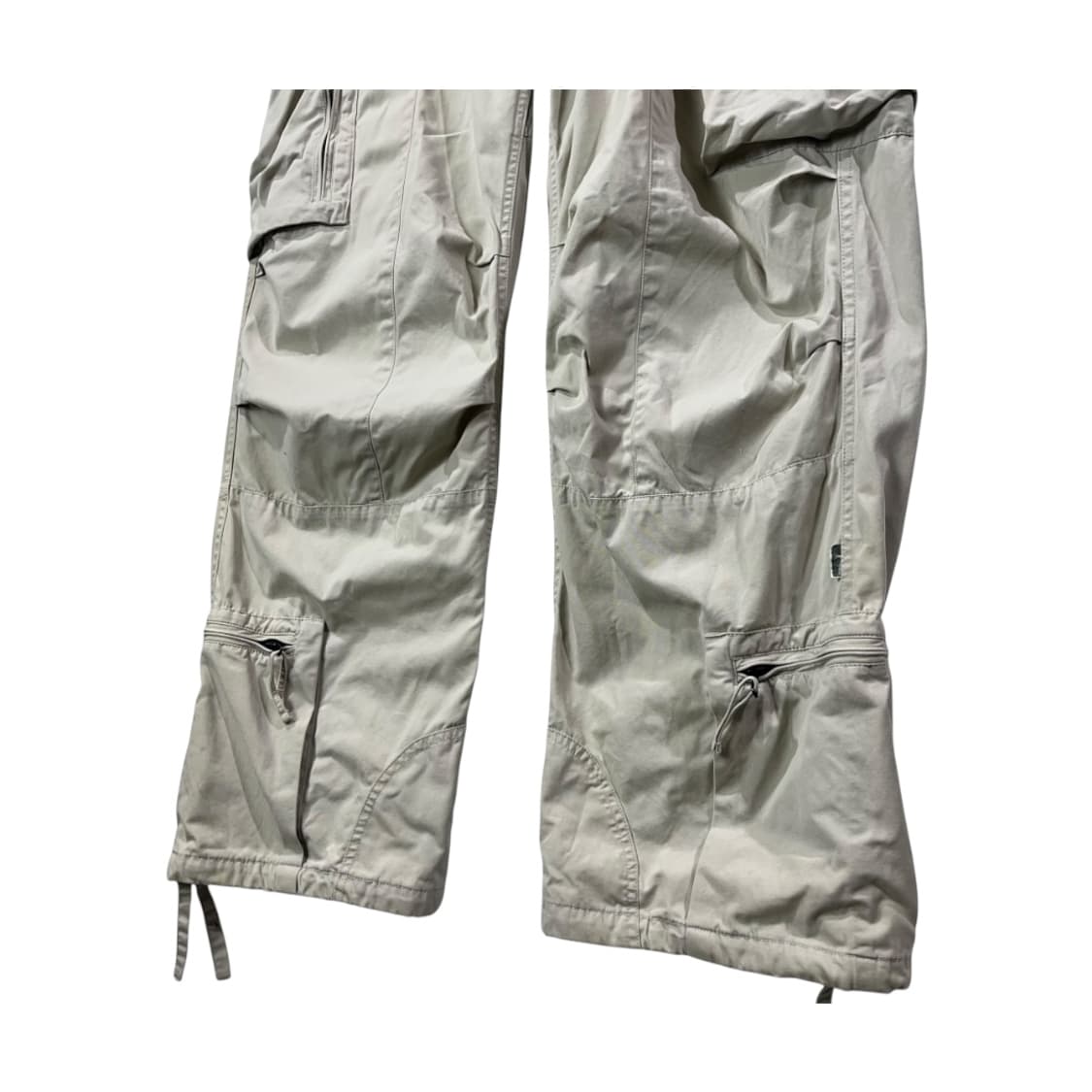 [WTAPS] 더블탭스 밀스펙 멀티포켓 밀리터리 카고팬츠 상품이미지4