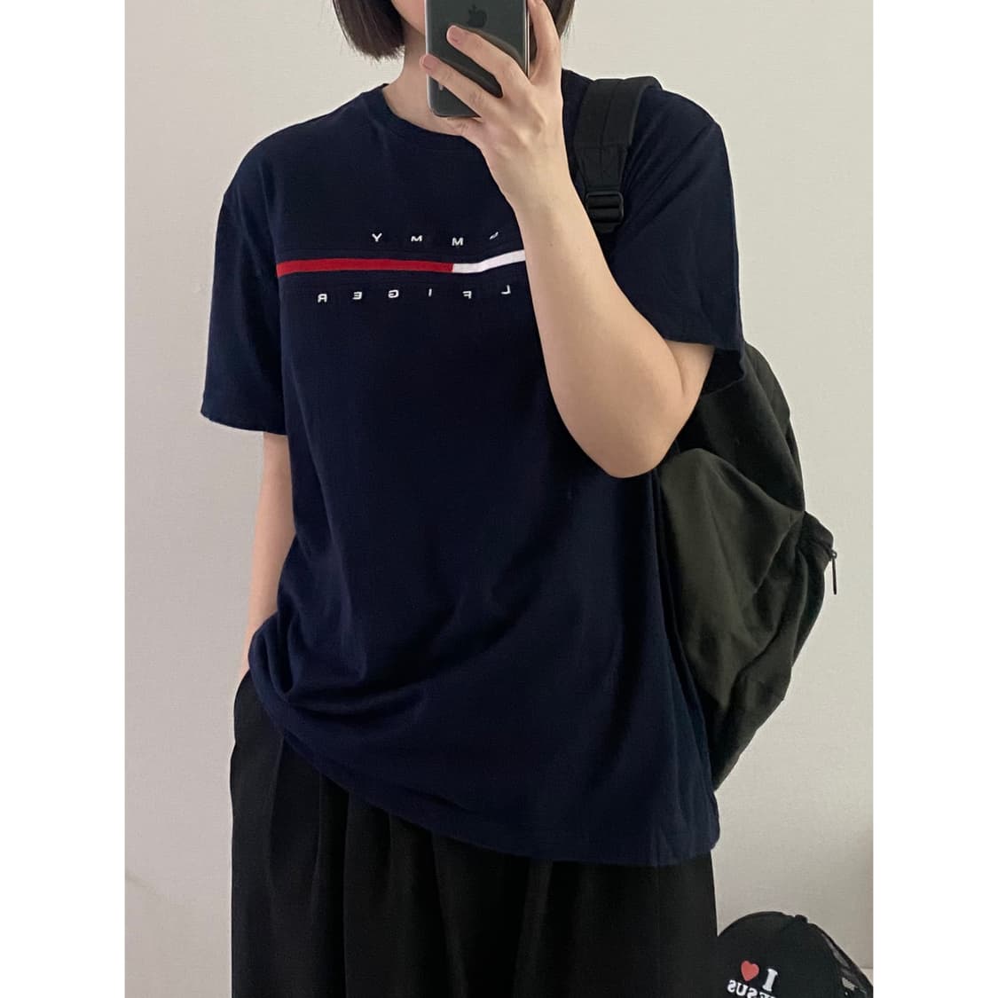 타미힐피거 반팔티 상품이미지1