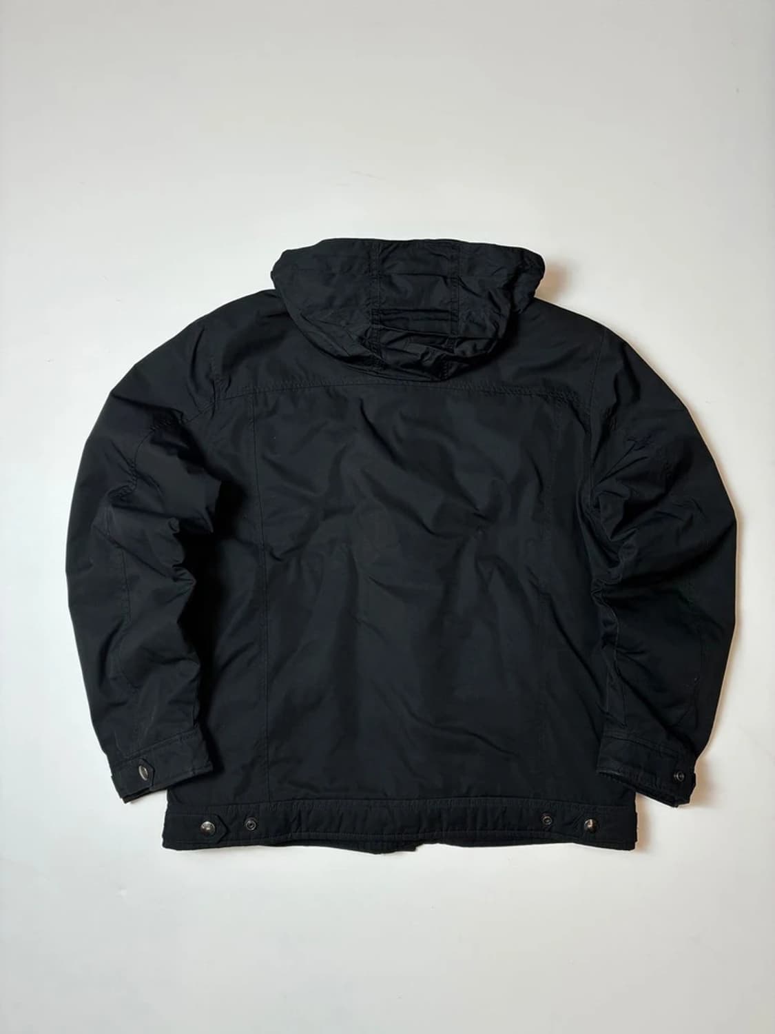 폴로 랄프로렌 00's 포니 로고 폴리쉘 자켓 PN8437 상품이미지7