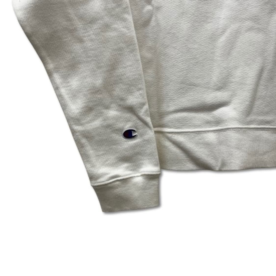 챔피온 리버스 위브 로고 크루넥 맨투맨 상품이미지6