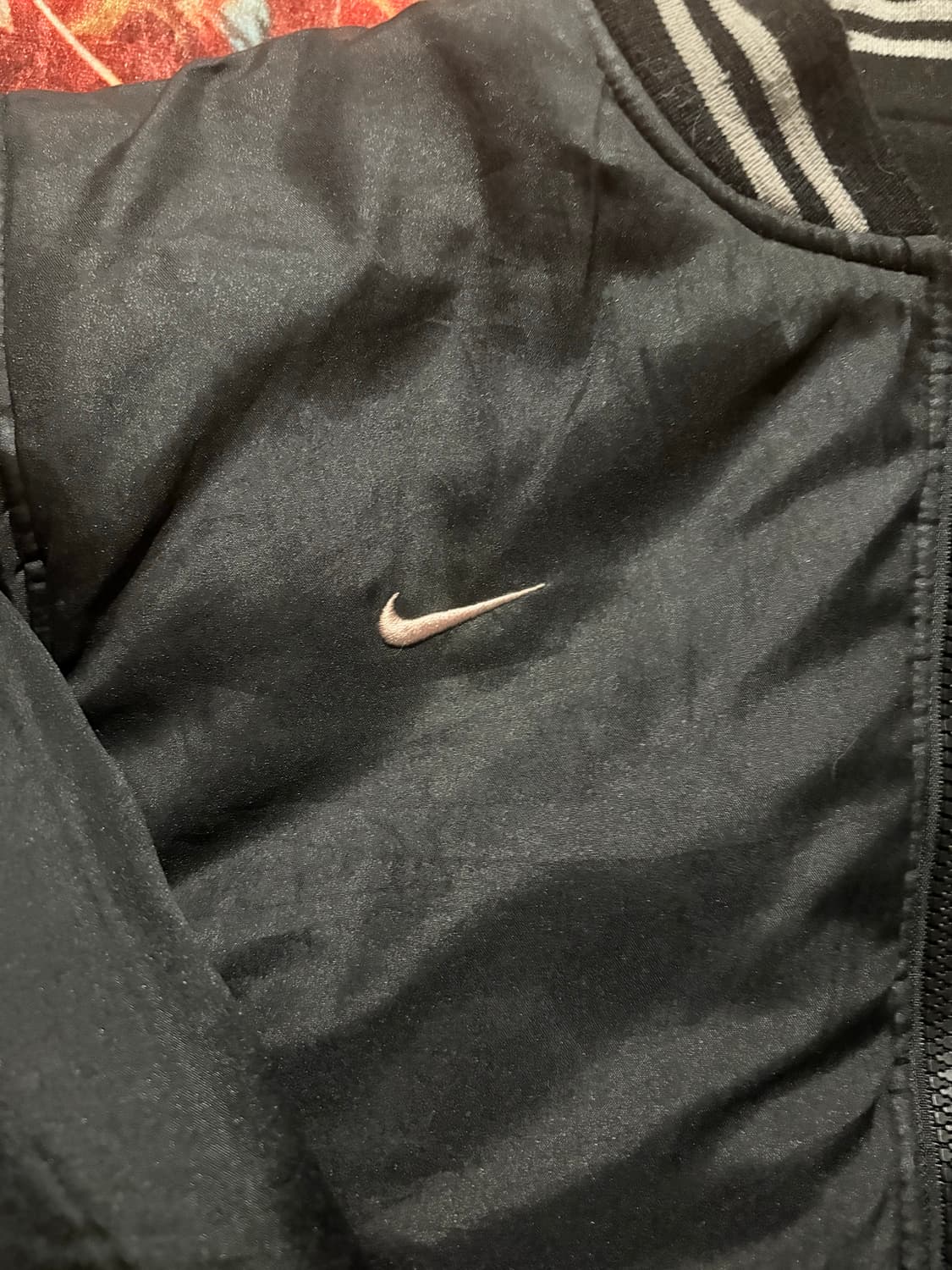 90’s Nike Stadium Jacket 상품이미지7