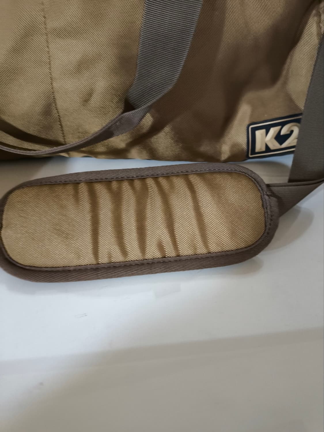 케이투 보스턴백 여행가방 상품이미지2