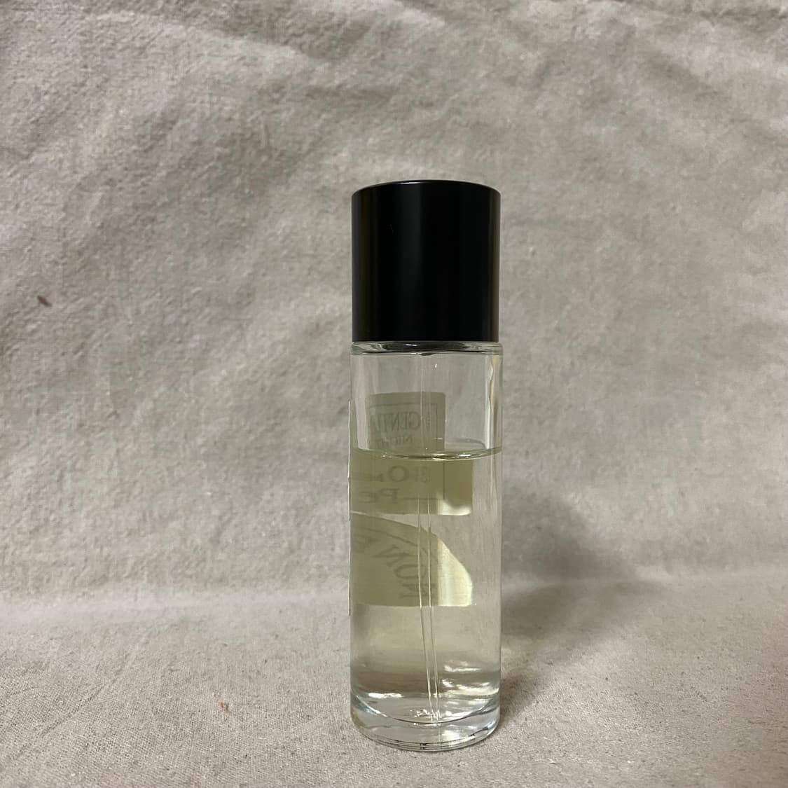 논픽션 젠틀나잇 향수 상품이미지2