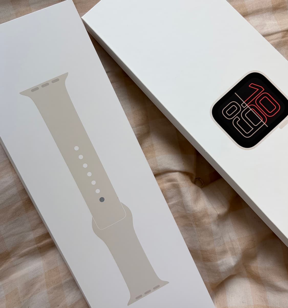 ❤️무배❤️ Apple Watch SE 3 40mm 풀구성품 거의새거 상품이미지3