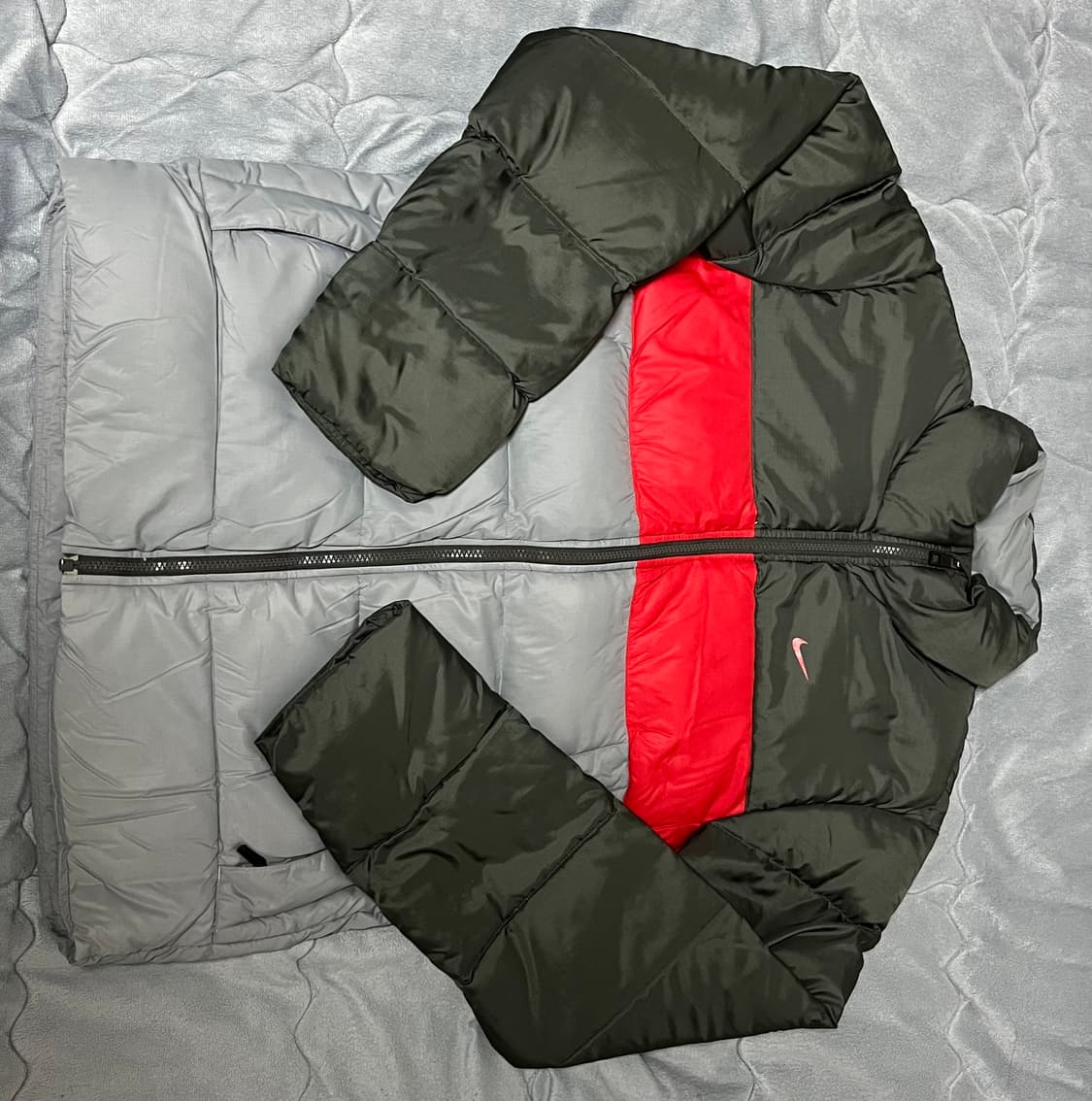 나이키 패딩 상품이미지1