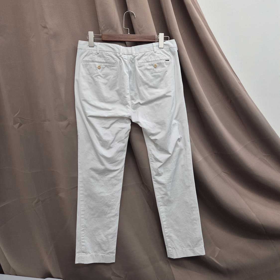 폴로 랄프로렌 치노 팬츠 33 상품이미지3