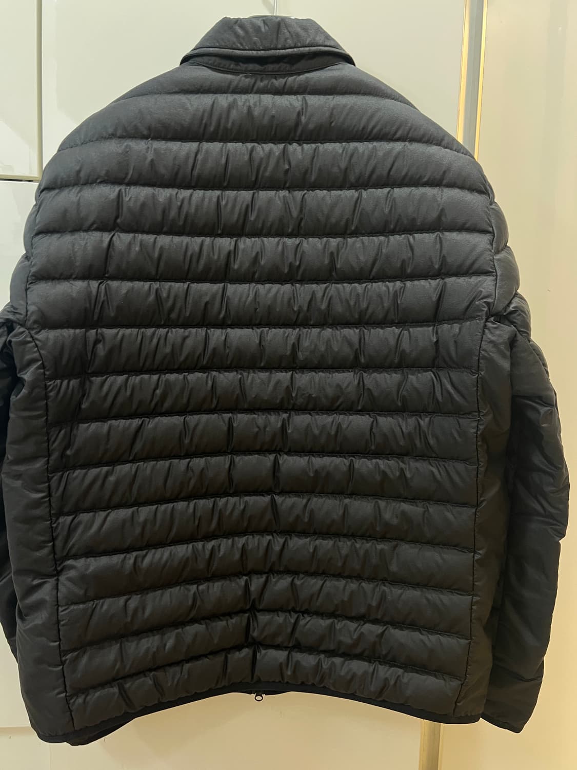24fw 스톤아일랜드 구스다운 패딩 xl (새상품) 상품이미지2