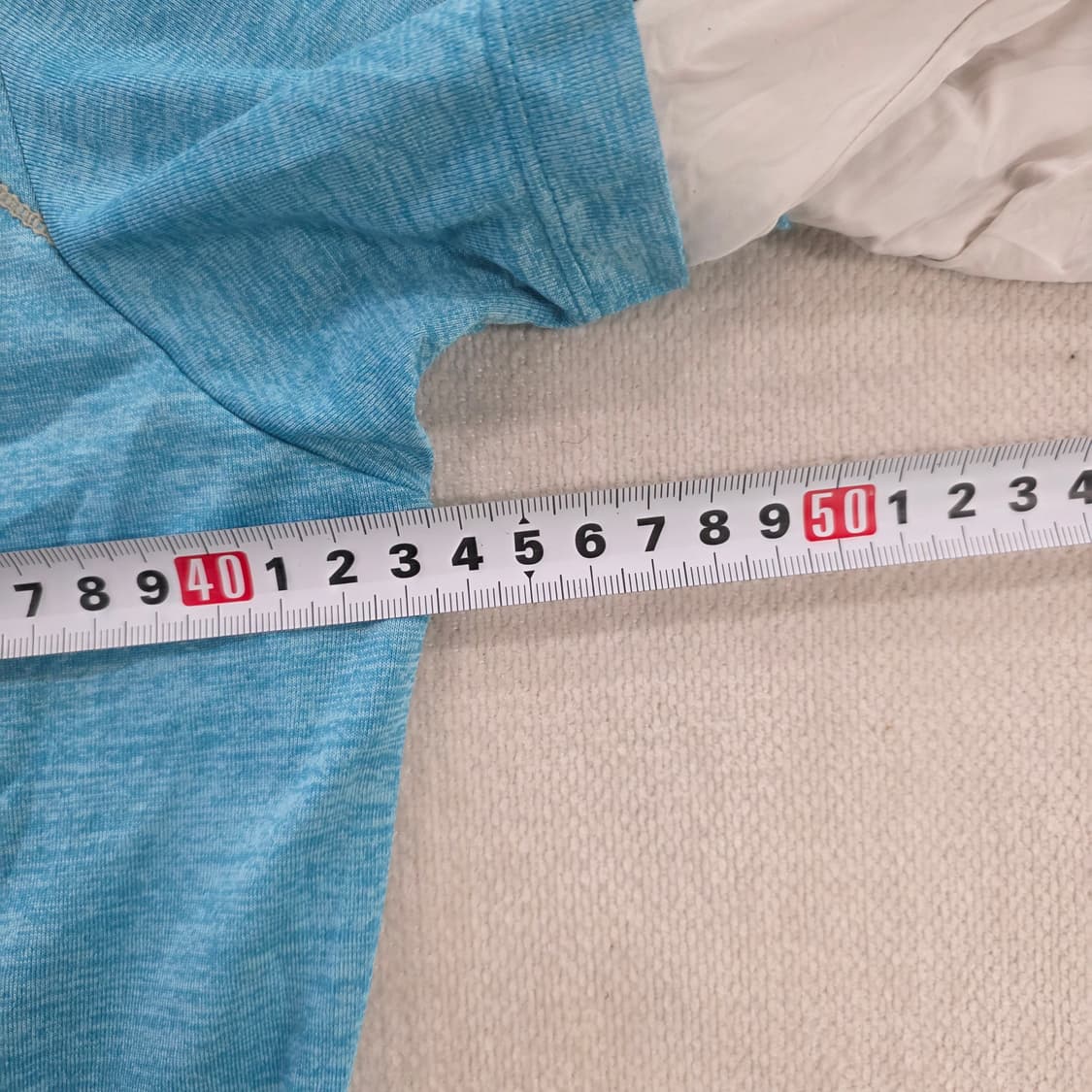 [95] 머렐 레이어드 롱 후드 집업 티0219J 상품이미지5