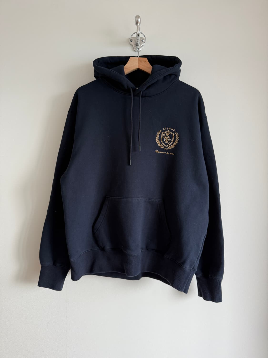 시엔느(sienne) 후드 상품이미지1