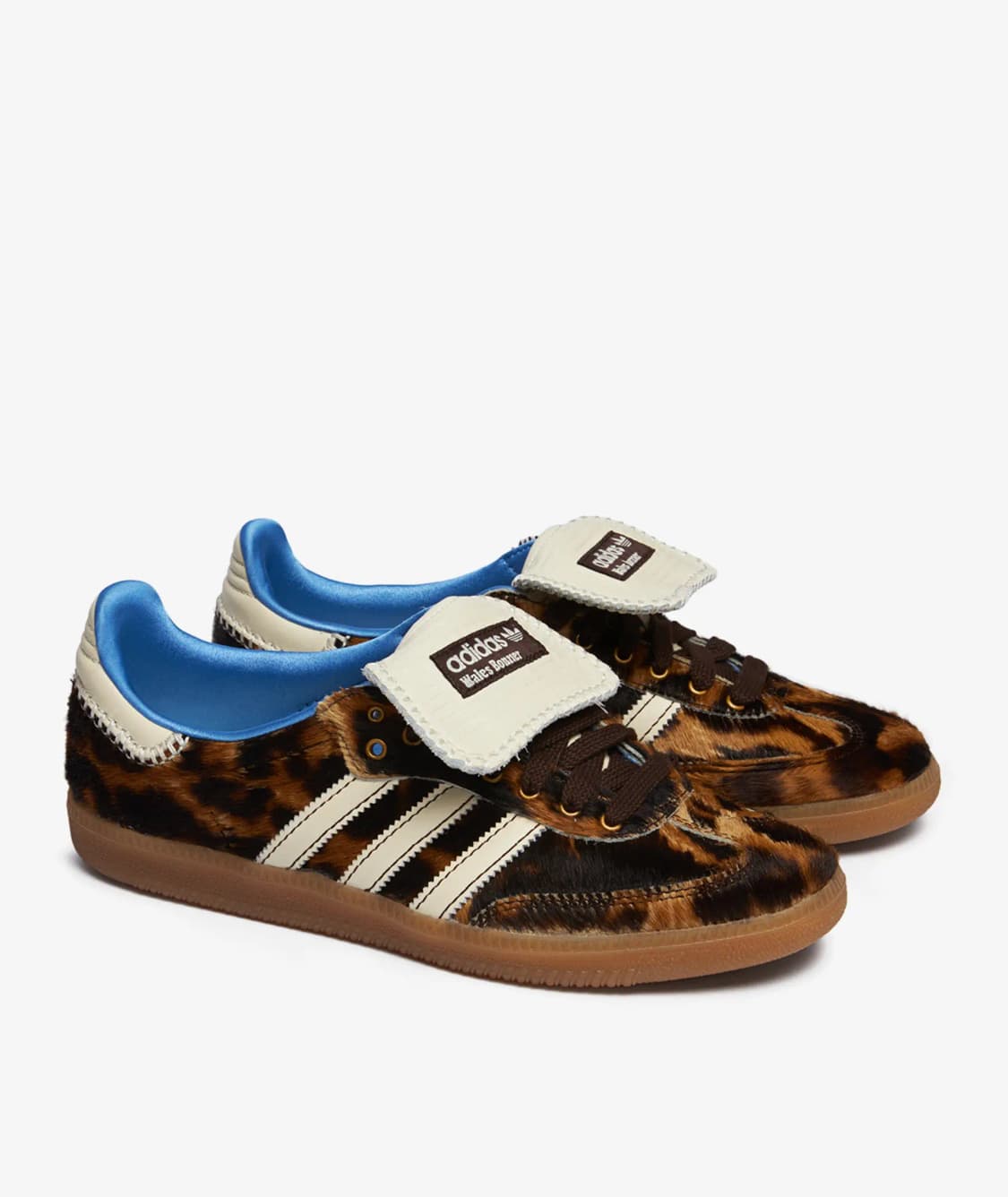 아디다스 레오 WB Pony Leo Samba IE0578 275 상품이미지1