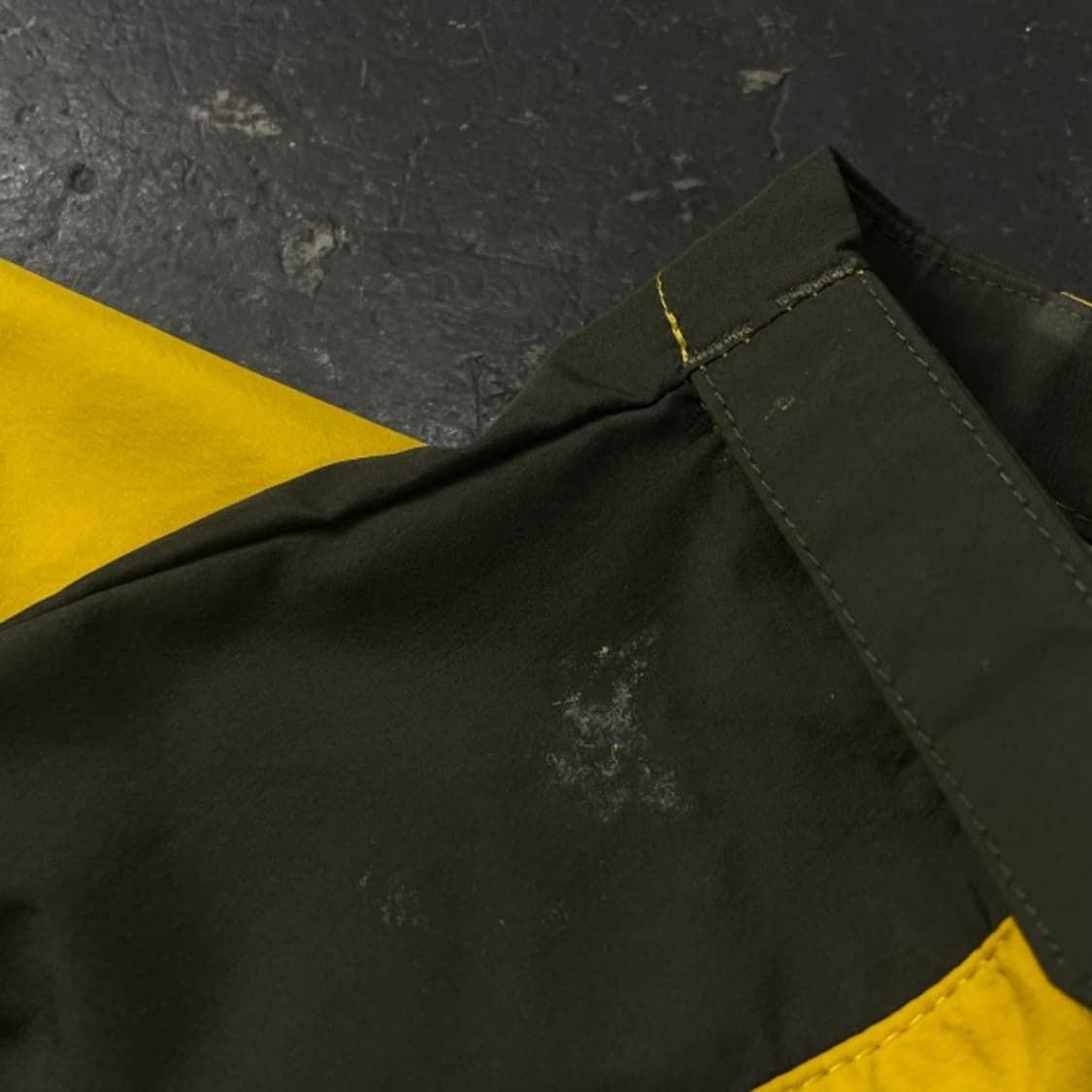 95 노스페이스 윈드스토퍼 바람막이 상품이미지6