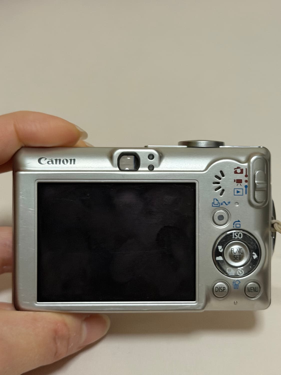 캐논 익시70(익서스 60) 판매합니다 ixy 70 ixus 60 상품이미지4