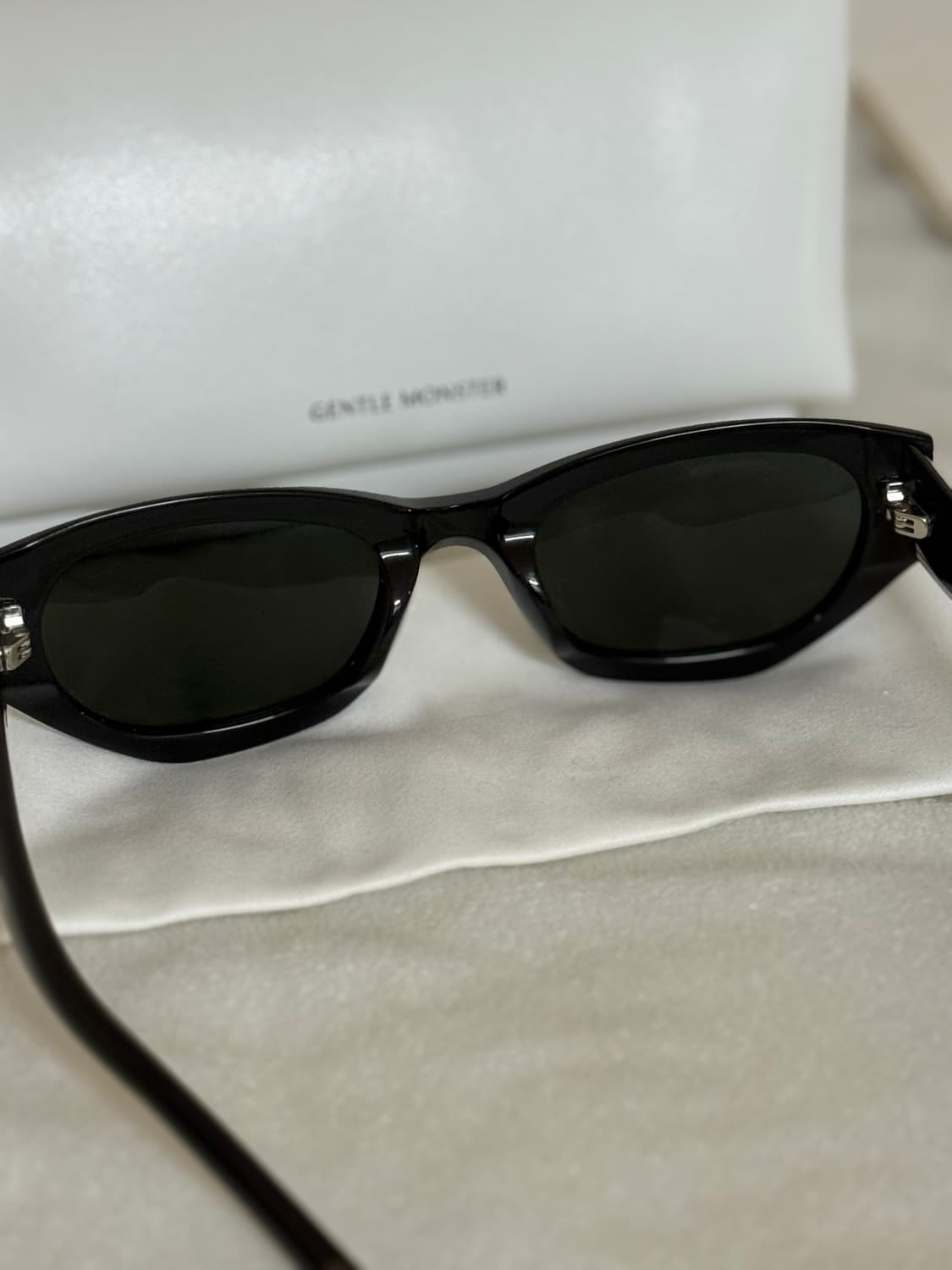 젠틀몬스터 벤벤 01 상품이미지7