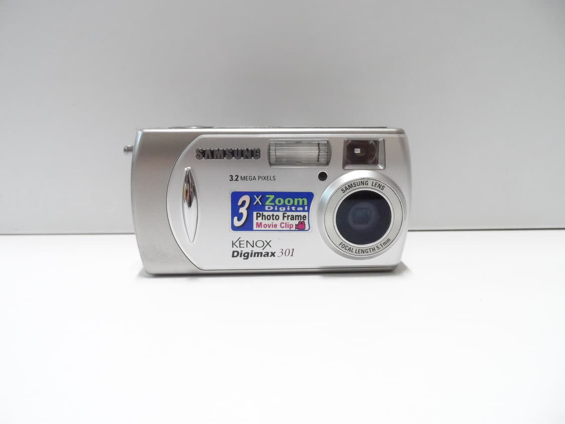삼성 디지맥스301디카 상품이미지1