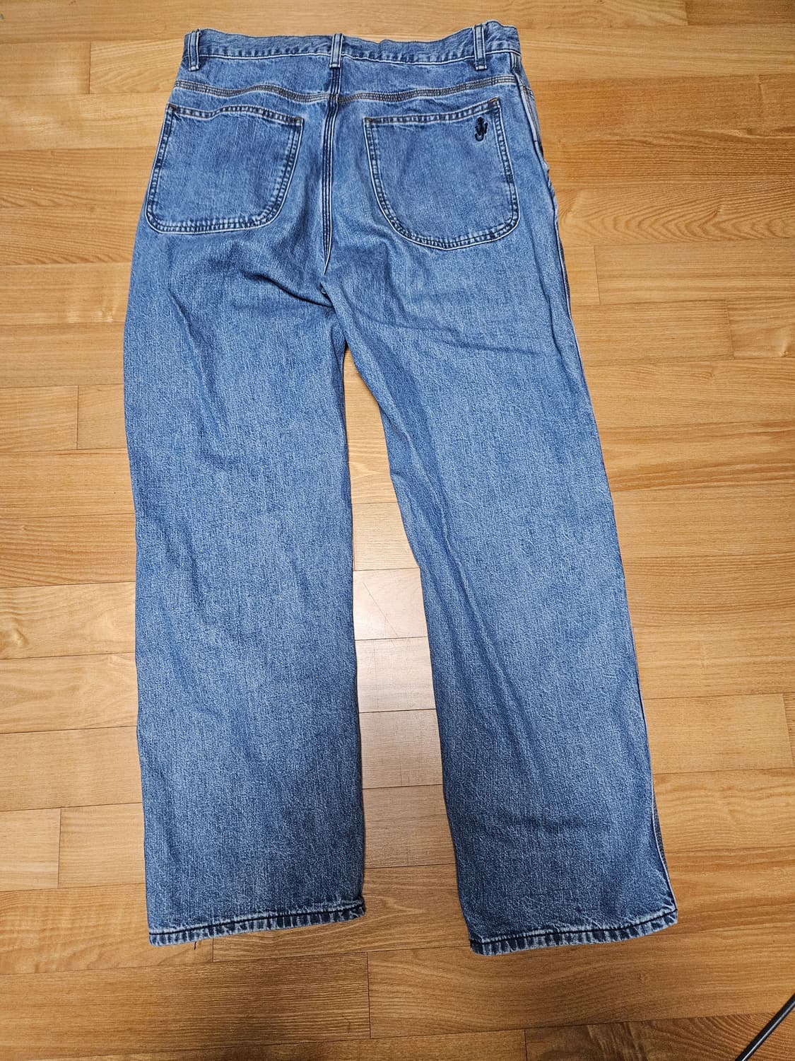 21ss 유니클로 JWA 청바지 29사이즈 상품이미지2