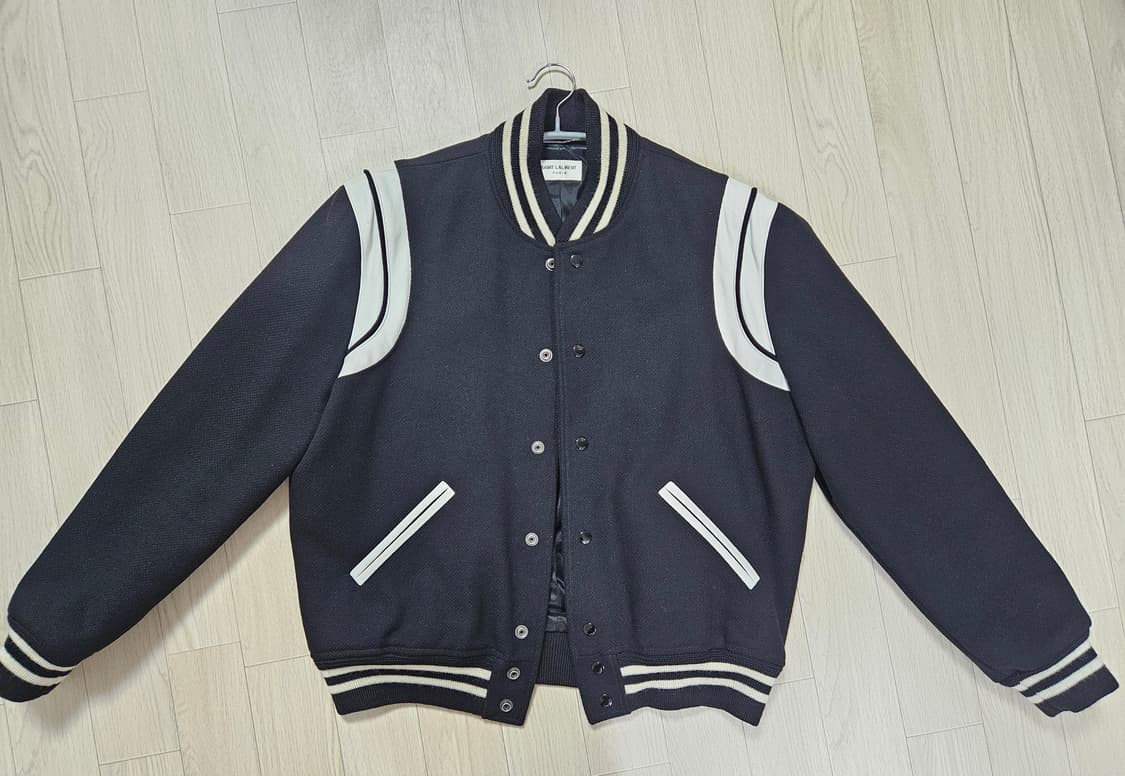 생로랑 테디 자켓 52 상품이미지1