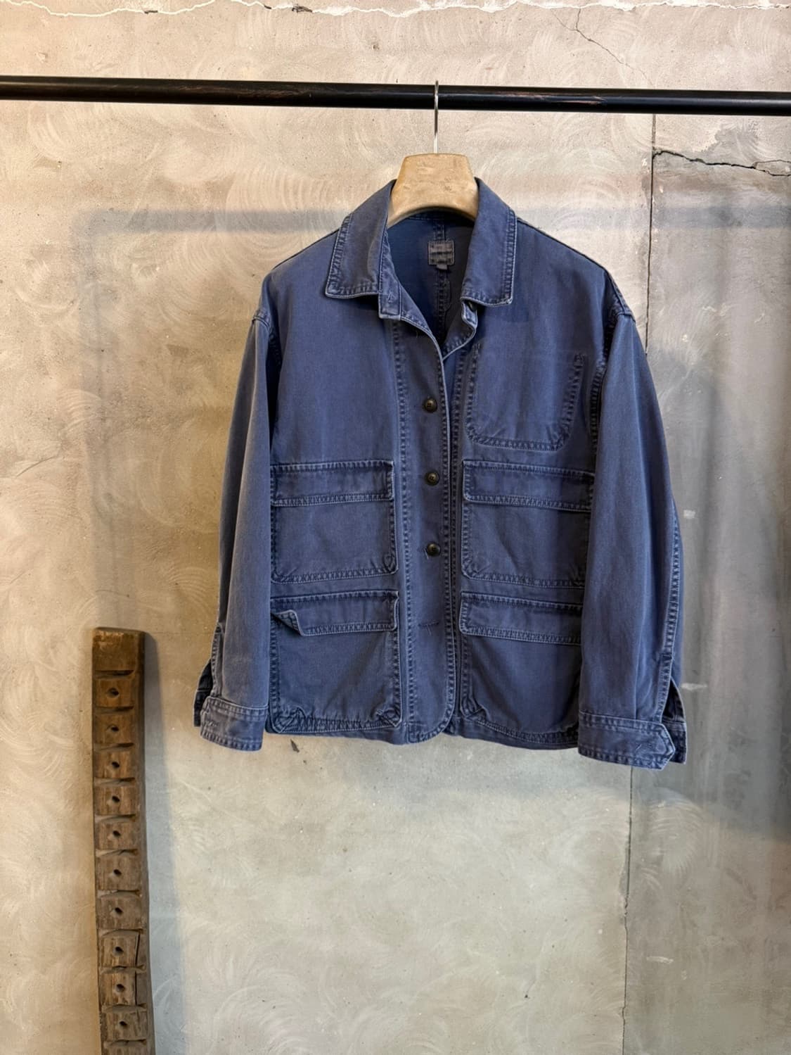 CLOSED 초어자켓 55~66 상품이미지1