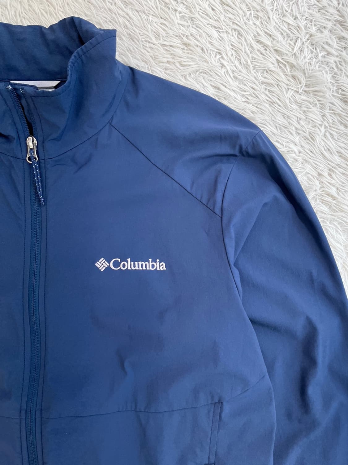 콜롬비아 경량 바람막이/#95 상품이미지2