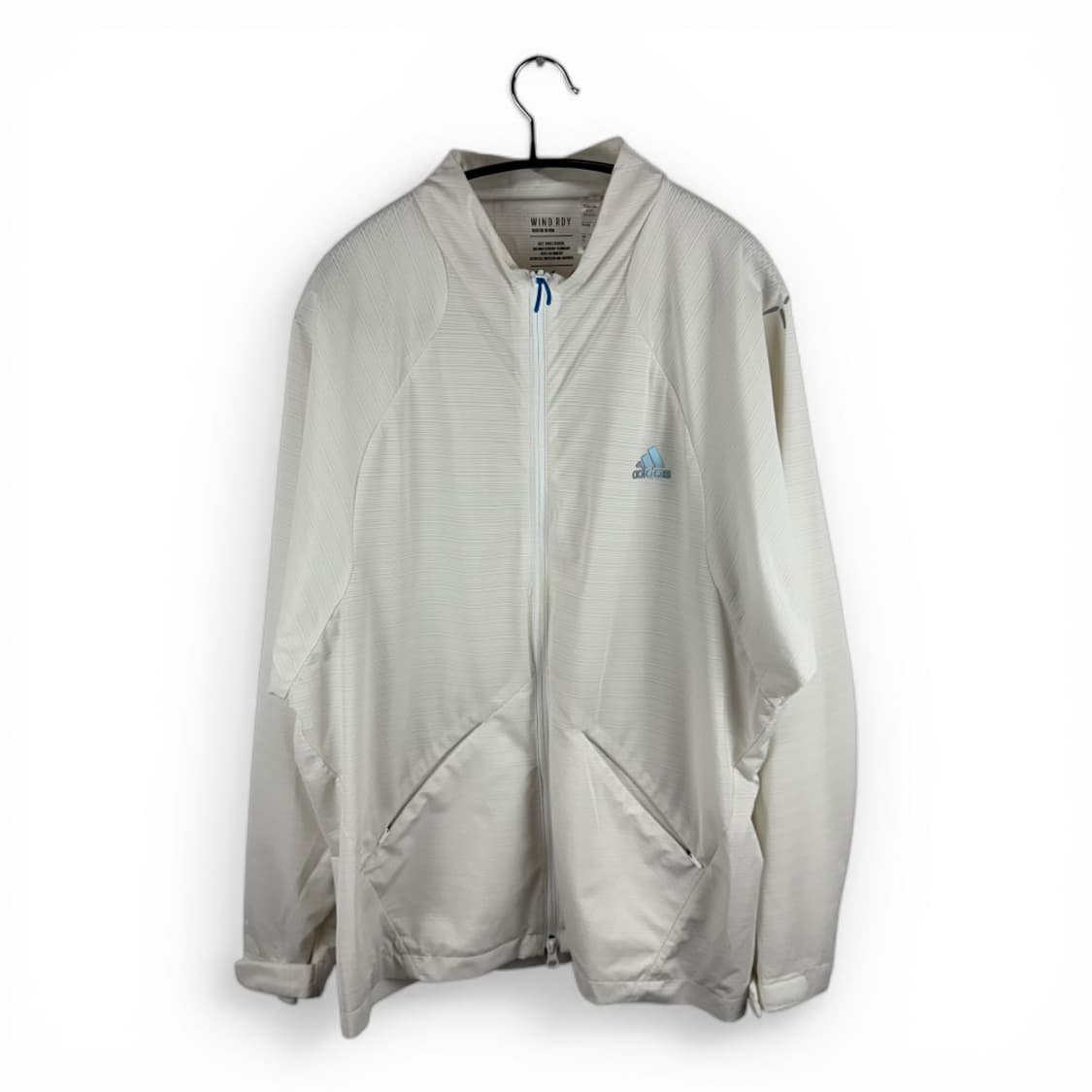 (무료배송)XL) 아디다스 WIND RDY 우븐 자켓 상품이미지1